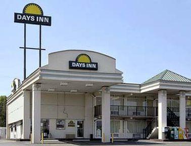 Americas Best Value Inn Алачуа Екстериор снимка