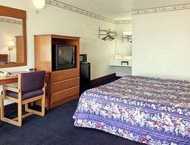 Americas Best Value Inn Алачуа Стая снимка