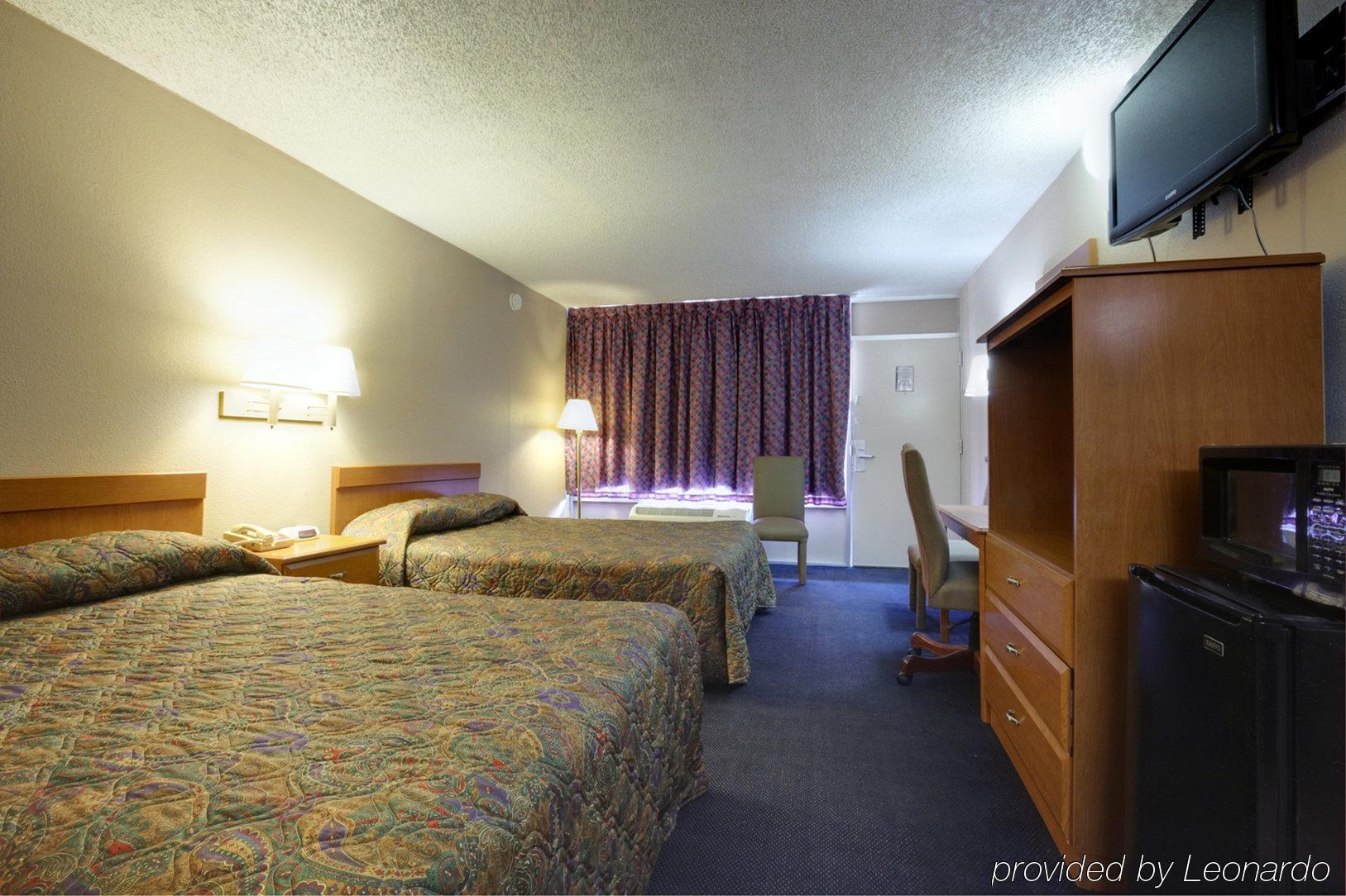 Americas Best Value Inn Алачуа Стая снимка