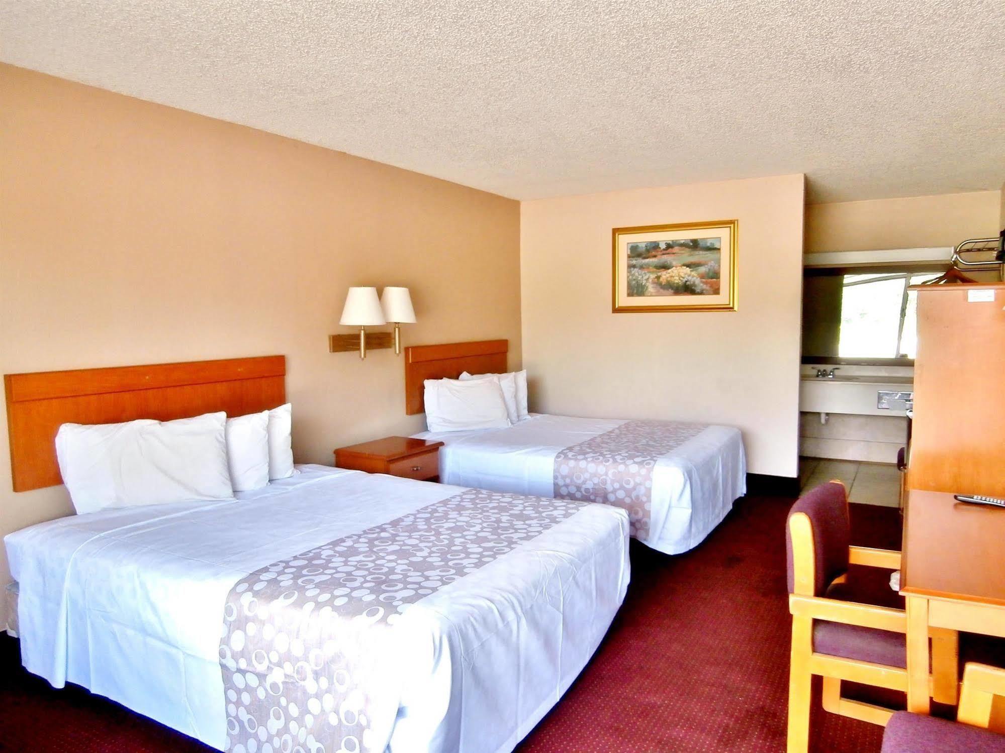 Americas Best Value Inn Алачуа Екстериор снимка