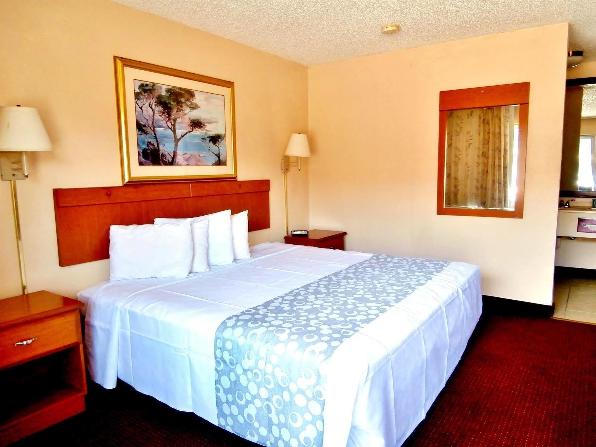 Americas Best Value Inn Алачуа Екстериор снимка